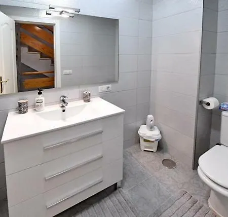 Amplio Apartamento Oasis Costa Adeje Lägenhet Costa Adeje (Tenerife)