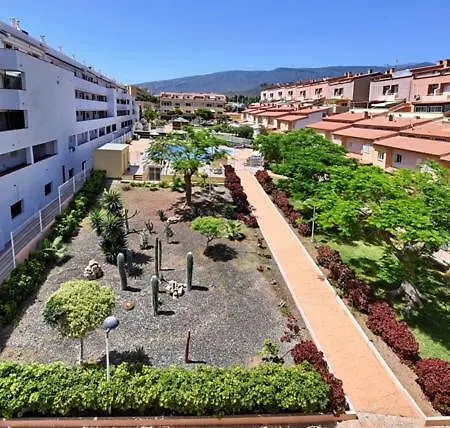 Amplio Apartamento Oasis Costa Adeje Costa Adeje (Tenerife)