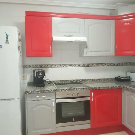 Amplio Apartamento Oasis Costa Adeje *