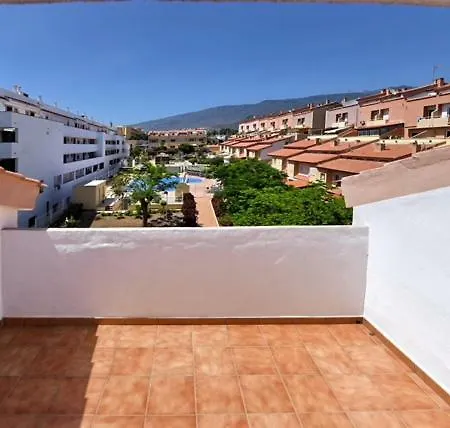 Amplio Apartamento Oasis Costa Adeje Apartment