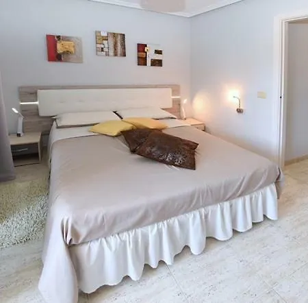 Amplio Apartamento Oasis Costa Adeje Costa Adeje (Tenerife)